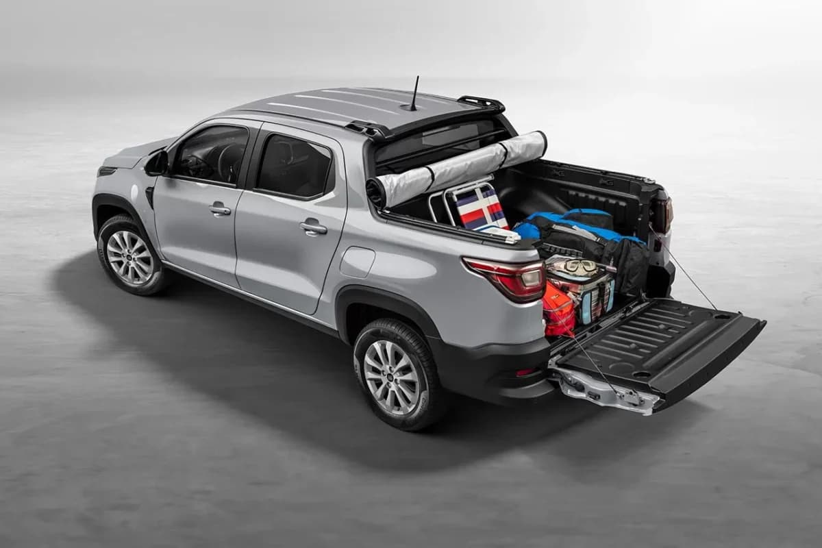 Imagem da Fiat Strada
